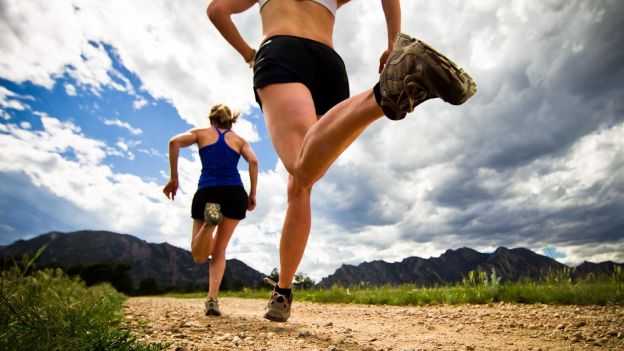 Piccole abitudini per grandi sorrisi - Gli oli essenziali per l'attività sportiva