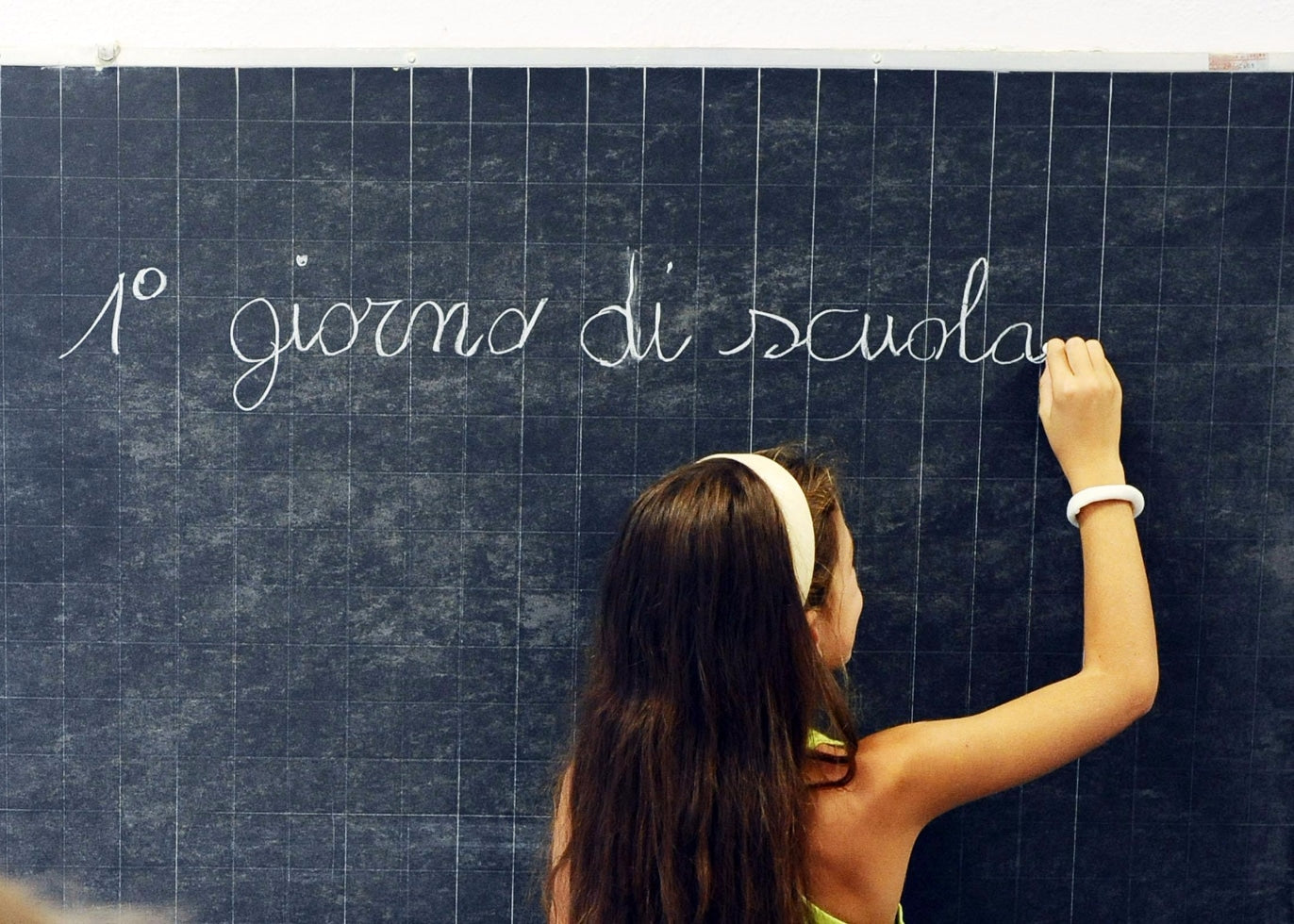 Si torna a scuola! Gli oli essenziali per lo studio