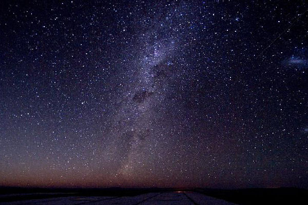 Le mille e una notte, profumi d'Oriente