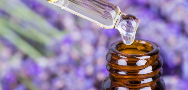 10 cose da sapere sull'olio essenziale