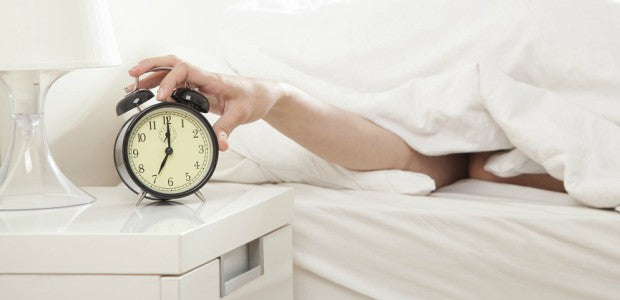 Gli oli essenziali per un risveglio migliore
