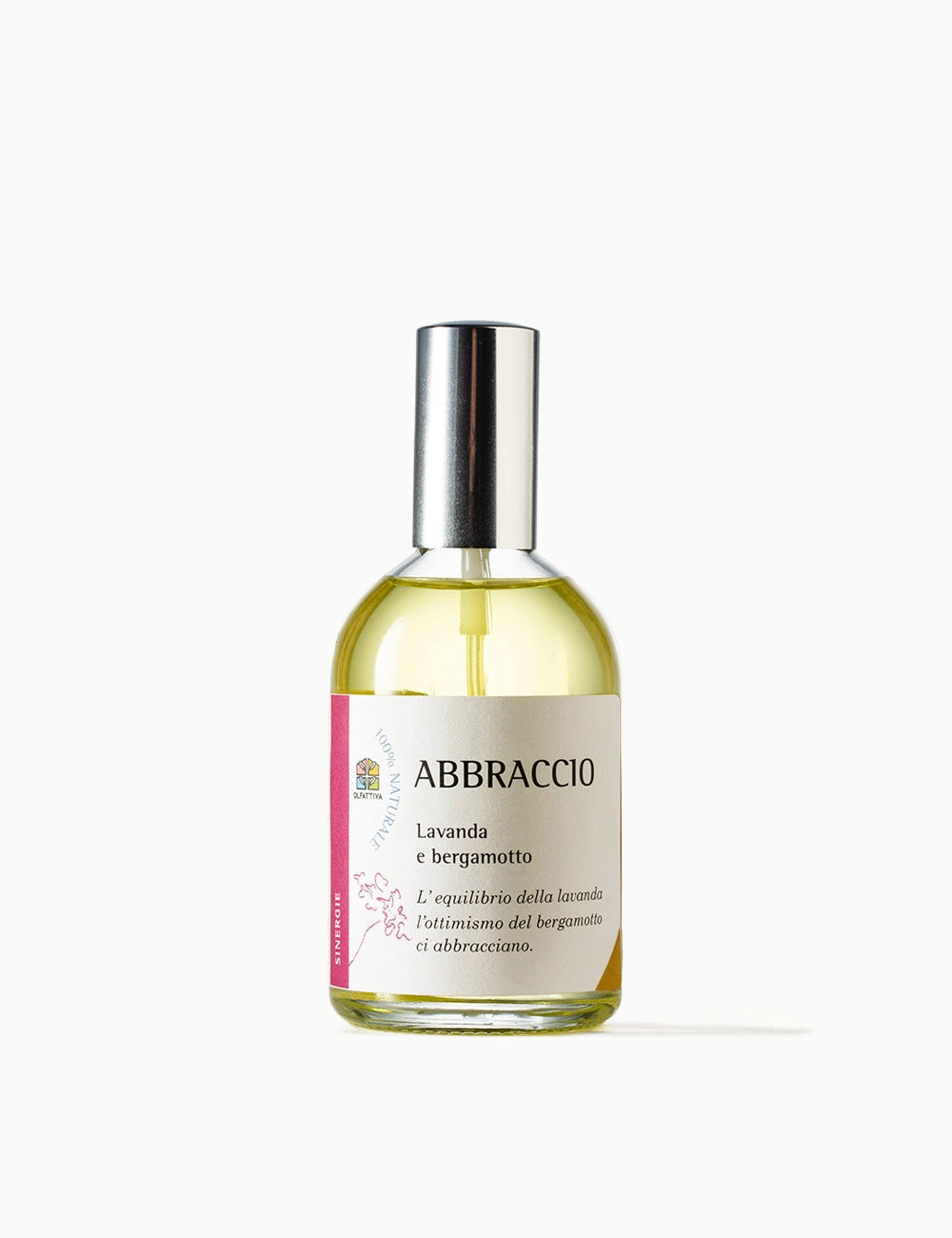 Profumo Abbraccio