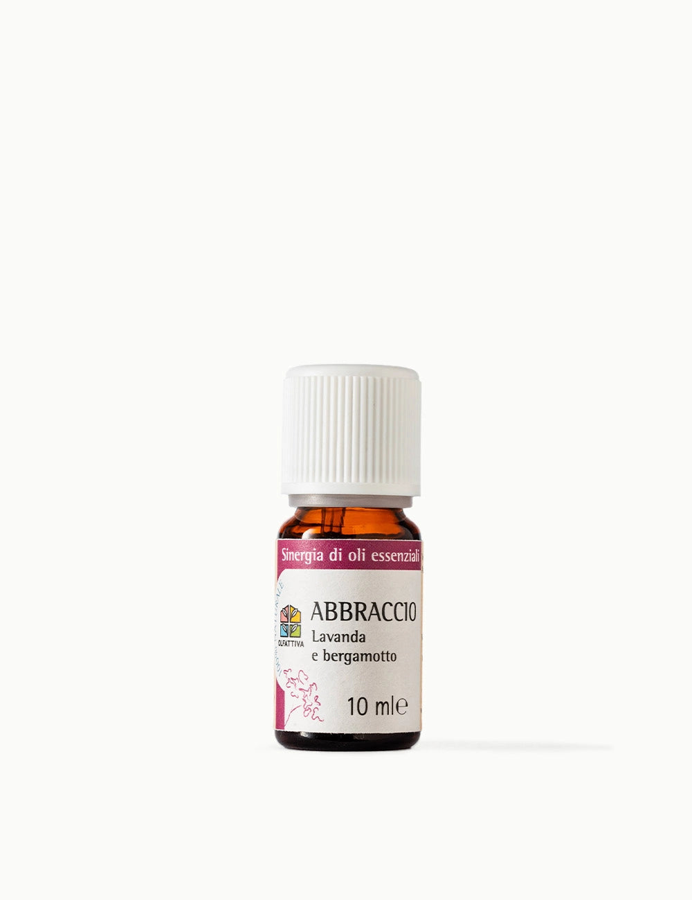 Olio Essenziale Abbraccio