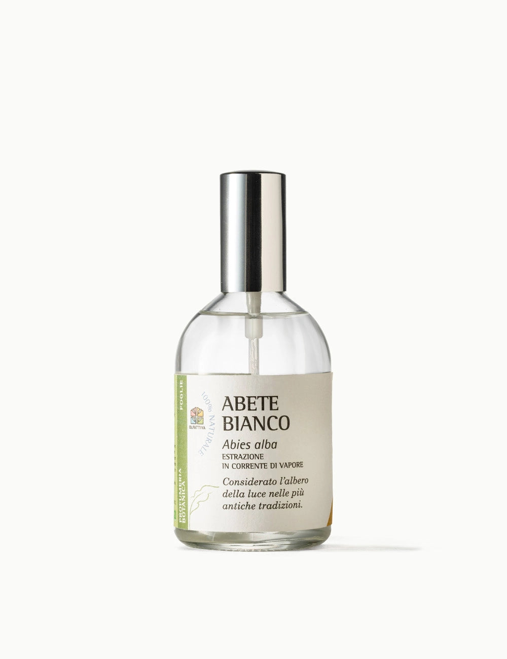 Profumo Abete Bianco