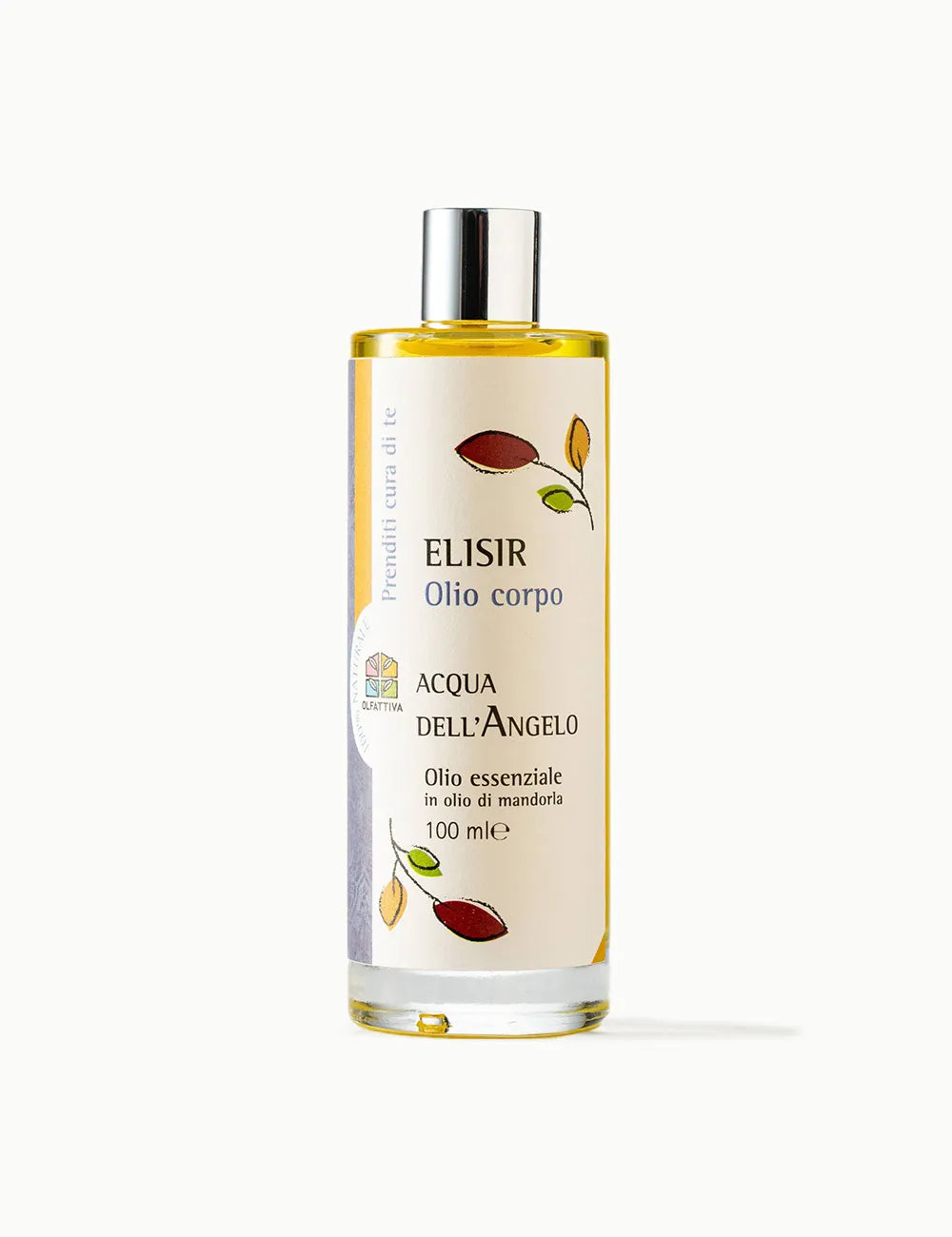 Elisir Acqua dell’Angelo