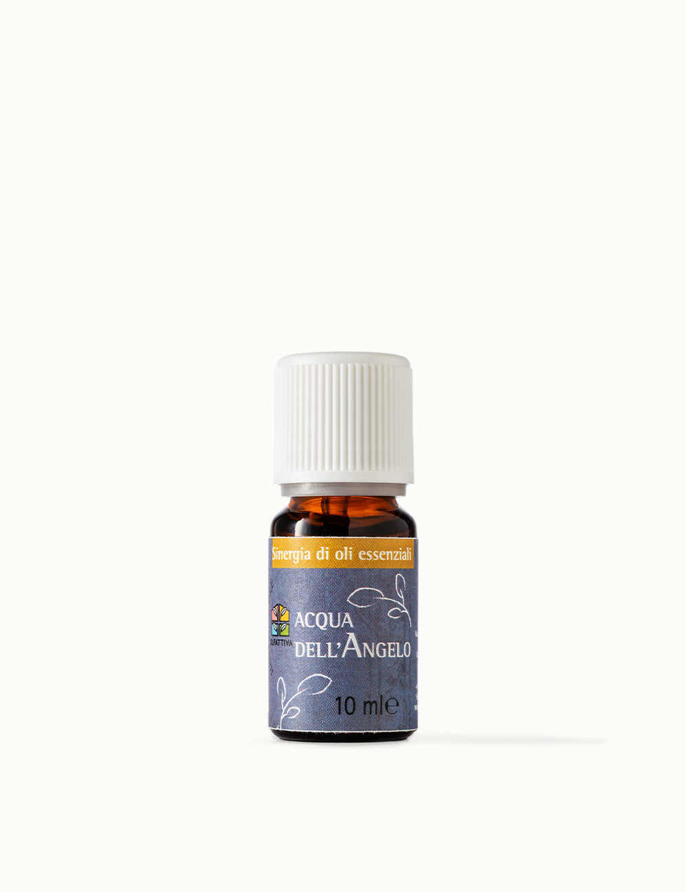 Olio Essenziale Acqua dell'Angelo