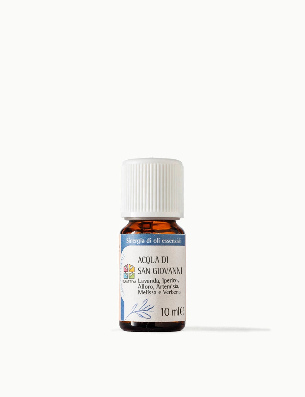 Olio Essenziale Acqua di San Giovanni
