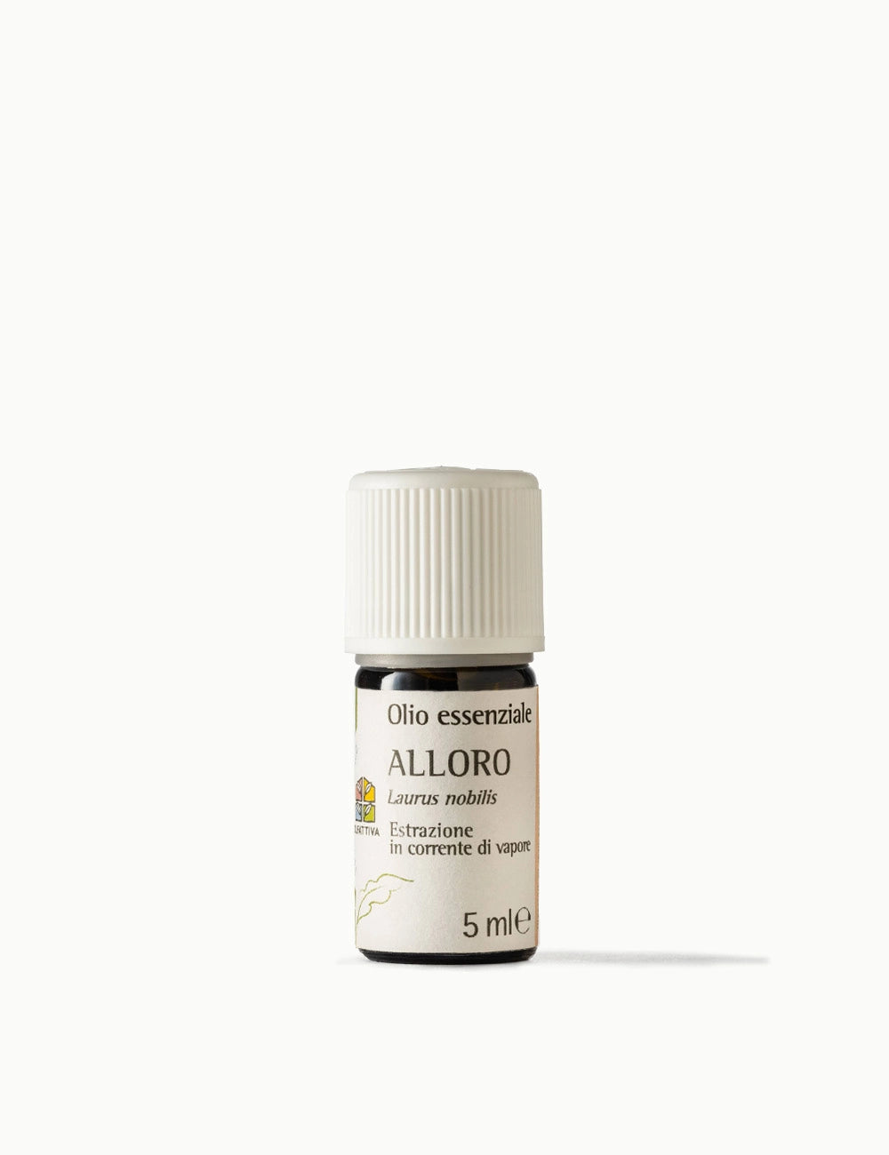 Olio Essenziale di Alloro