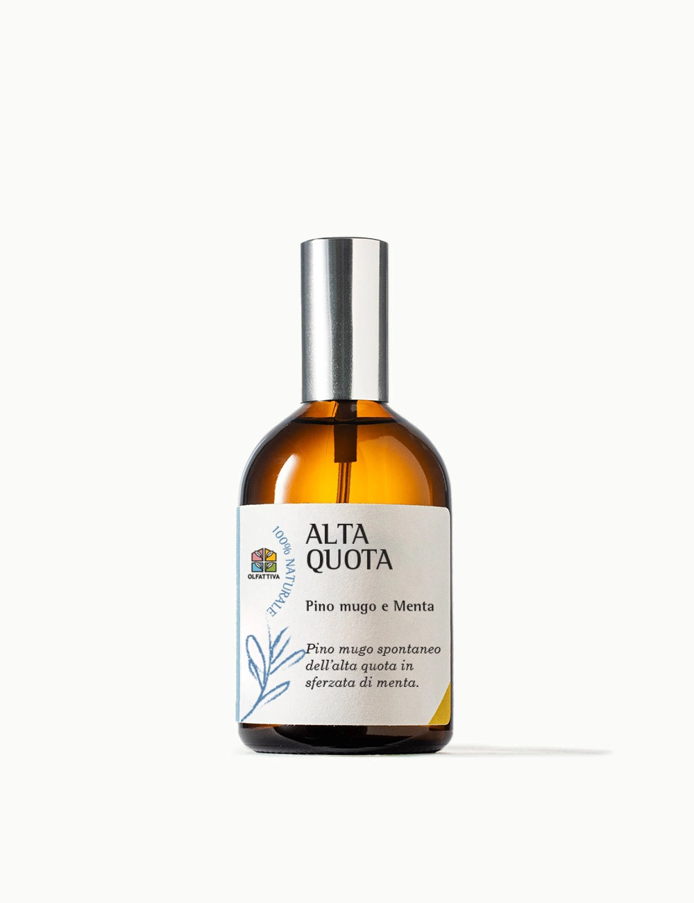 Profumo Alta Quota