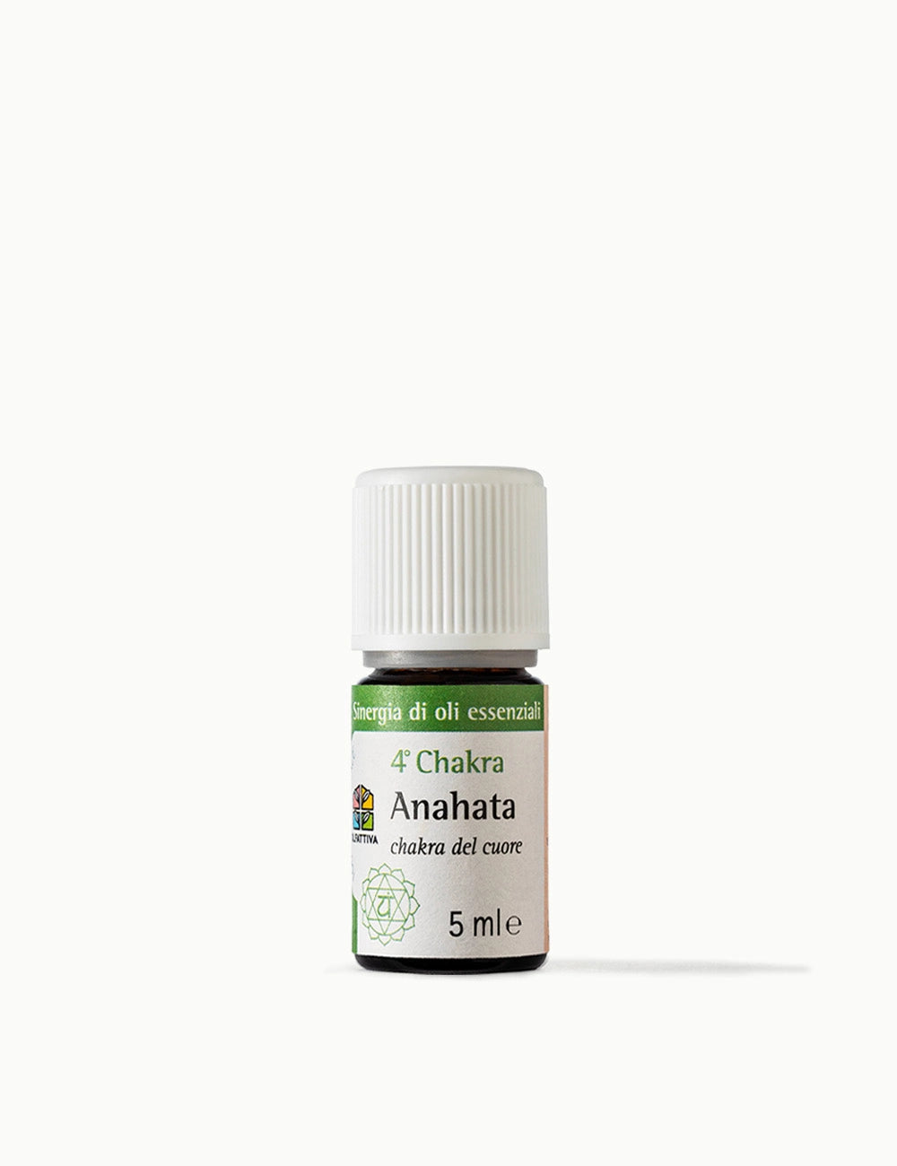 Anahata – Olio essenziale Quarto Chakra 5 ml