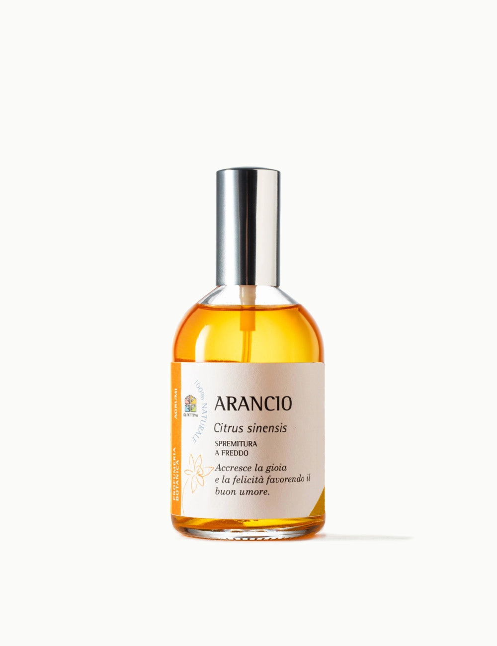 Profumo Arancio
