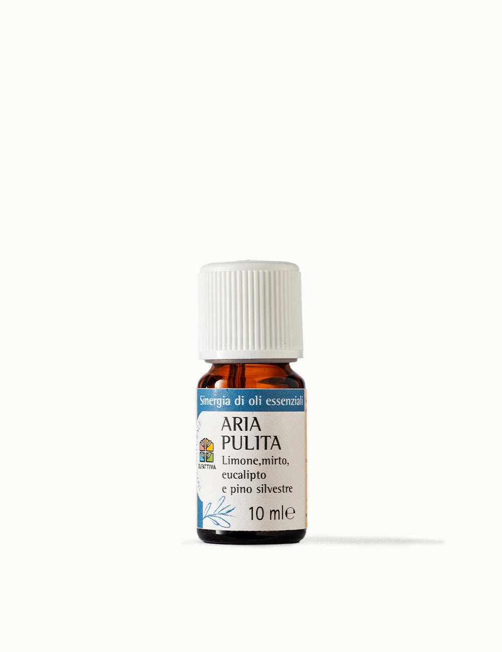 Olio Essenziale Aria Pulita