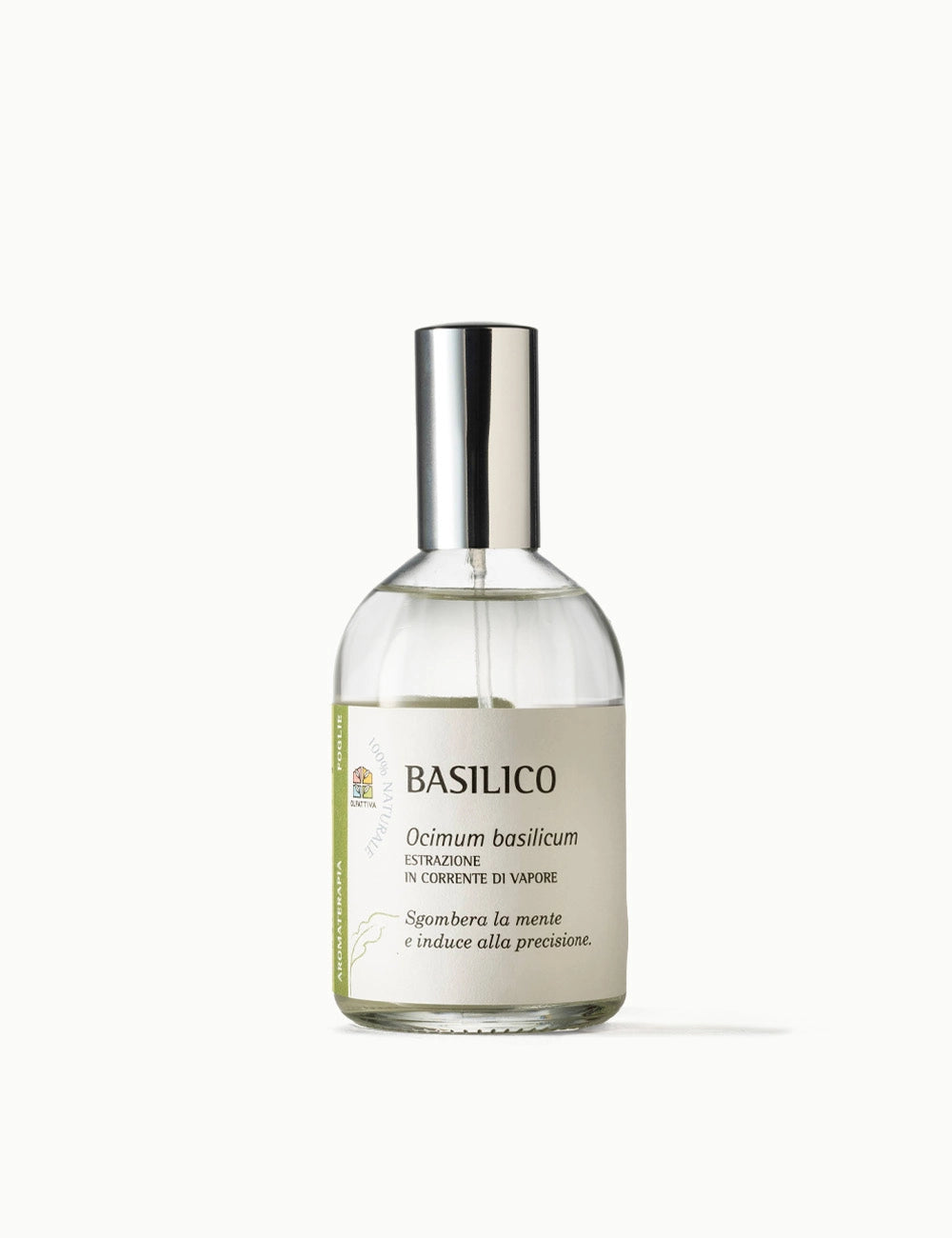 Spray Basilico