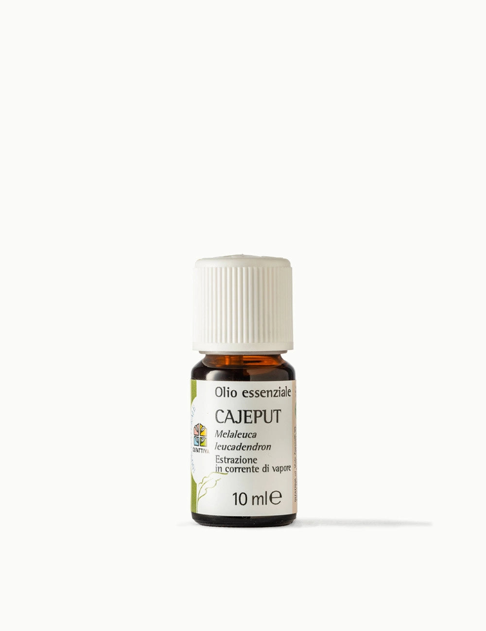 Olio Essenziale di Cajeput