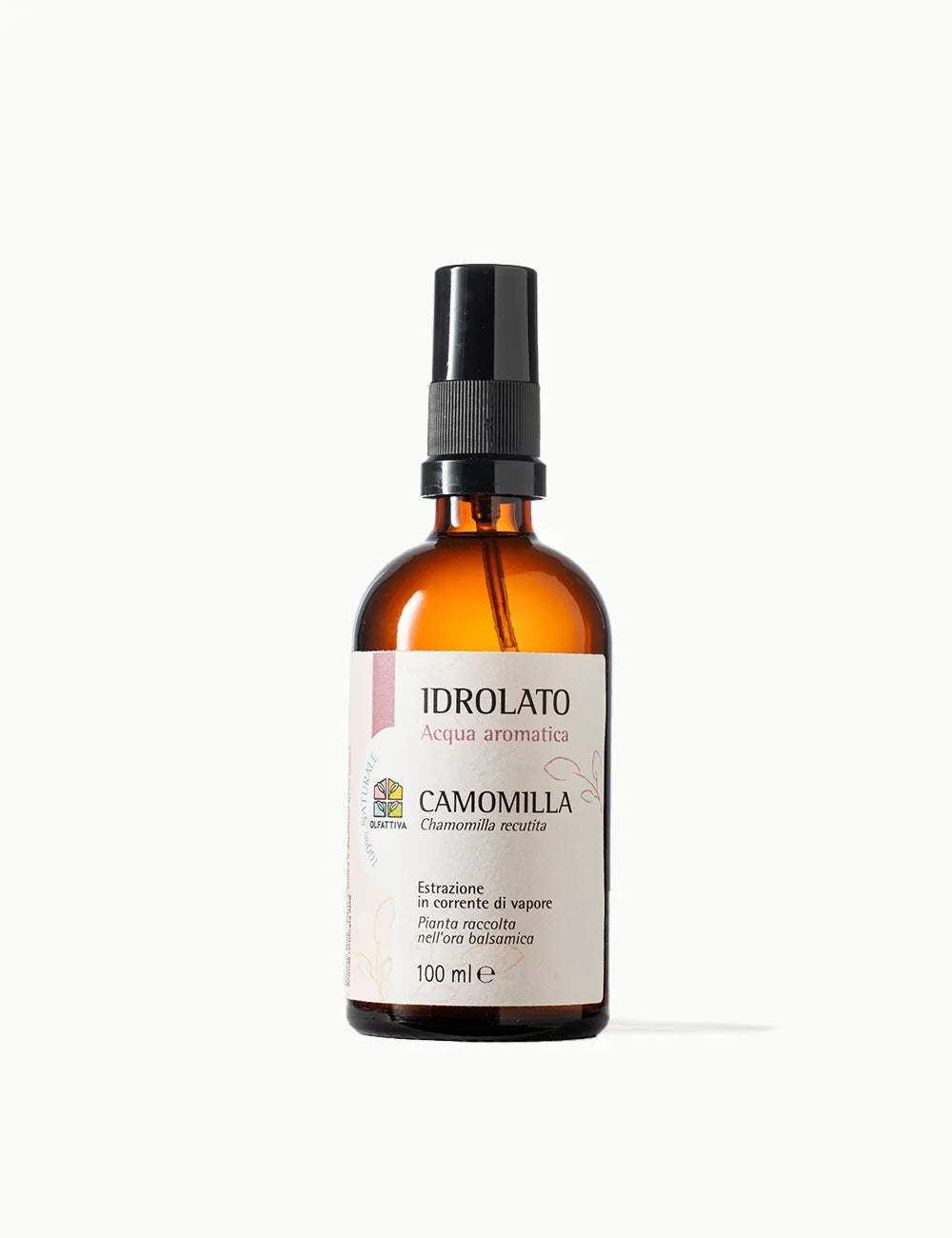 Idrolato di Camomilla 100 ml