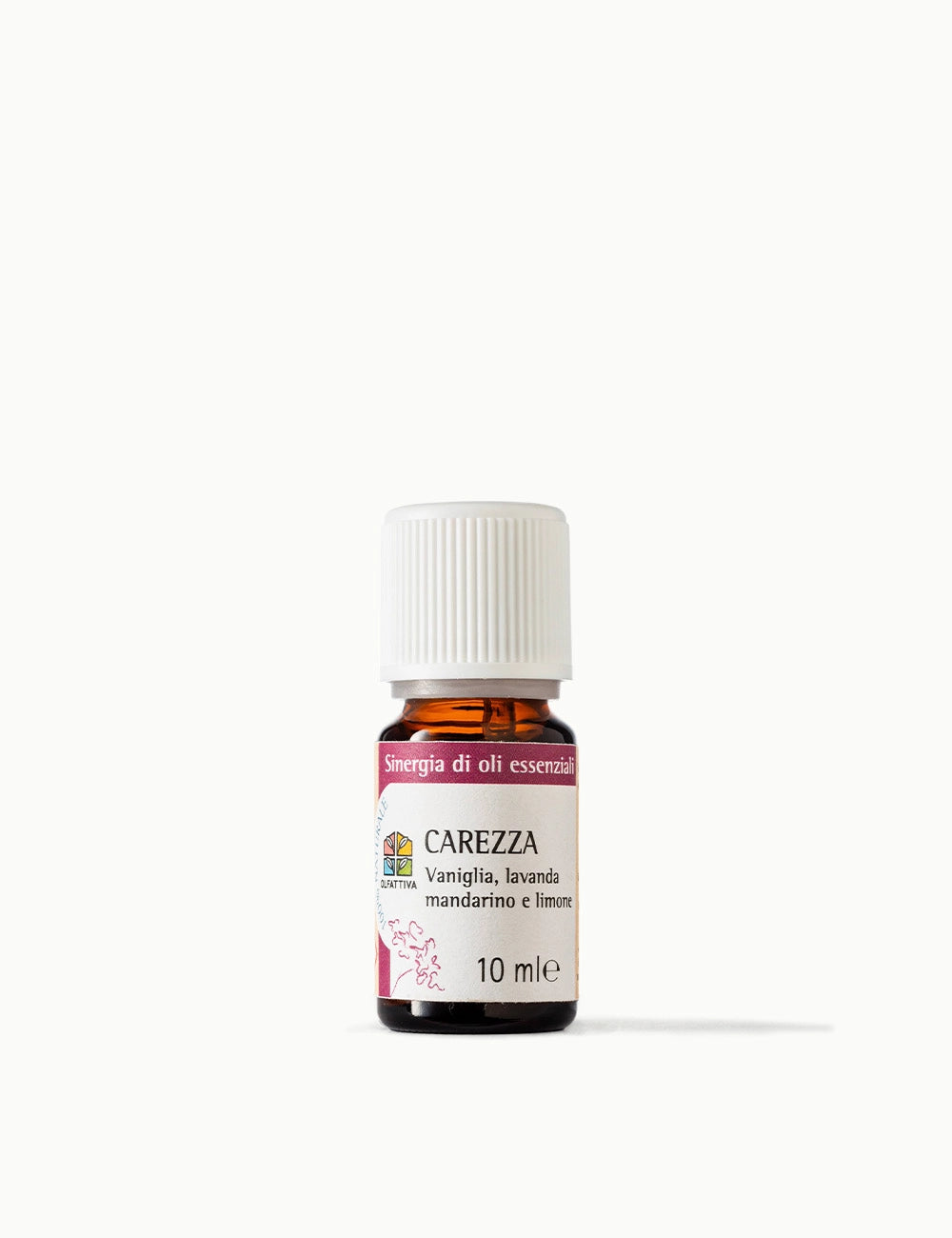 Olio Essenziale Carezza