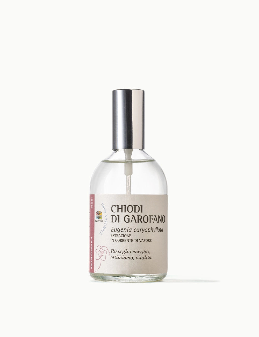 Spray Chiodi di Garofano