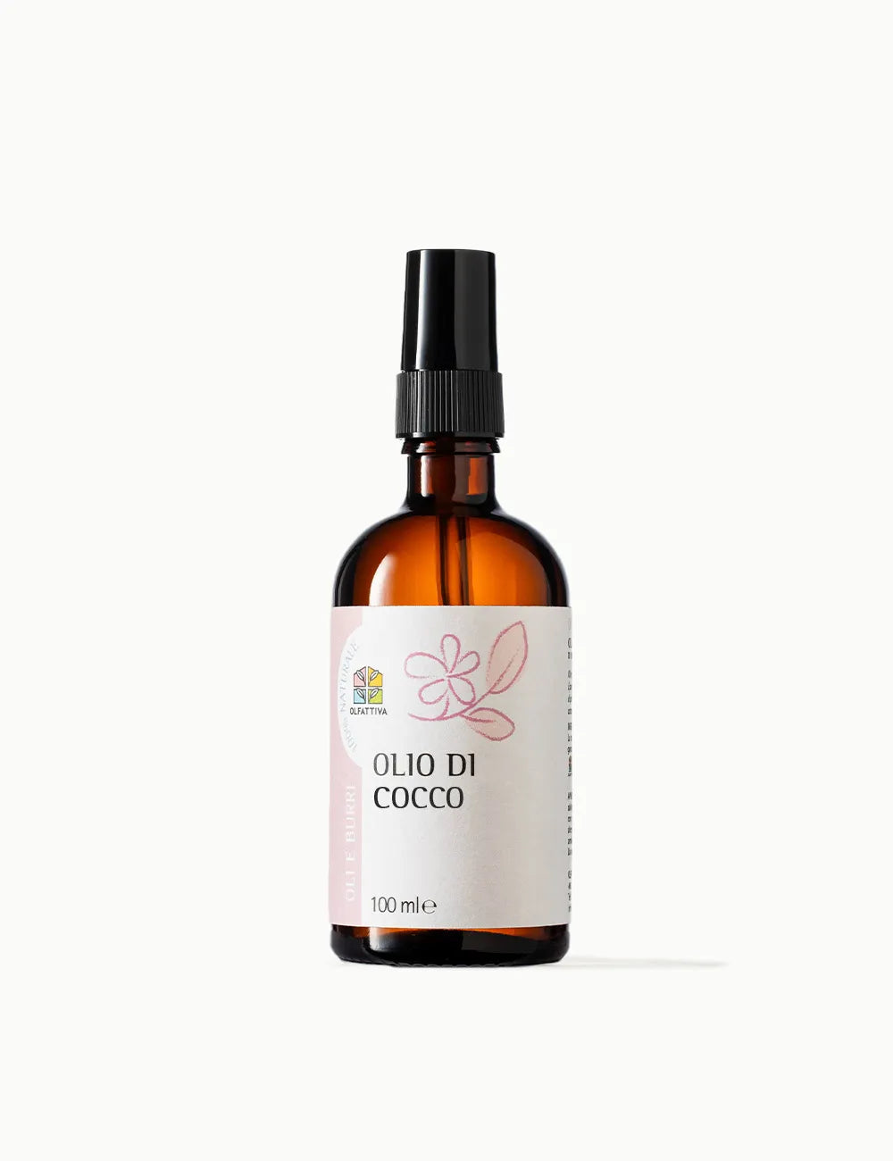 Olio di Cocco