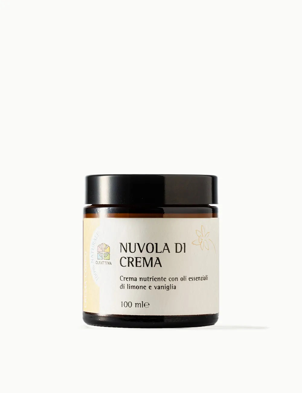 Crema Nuvola di Crema