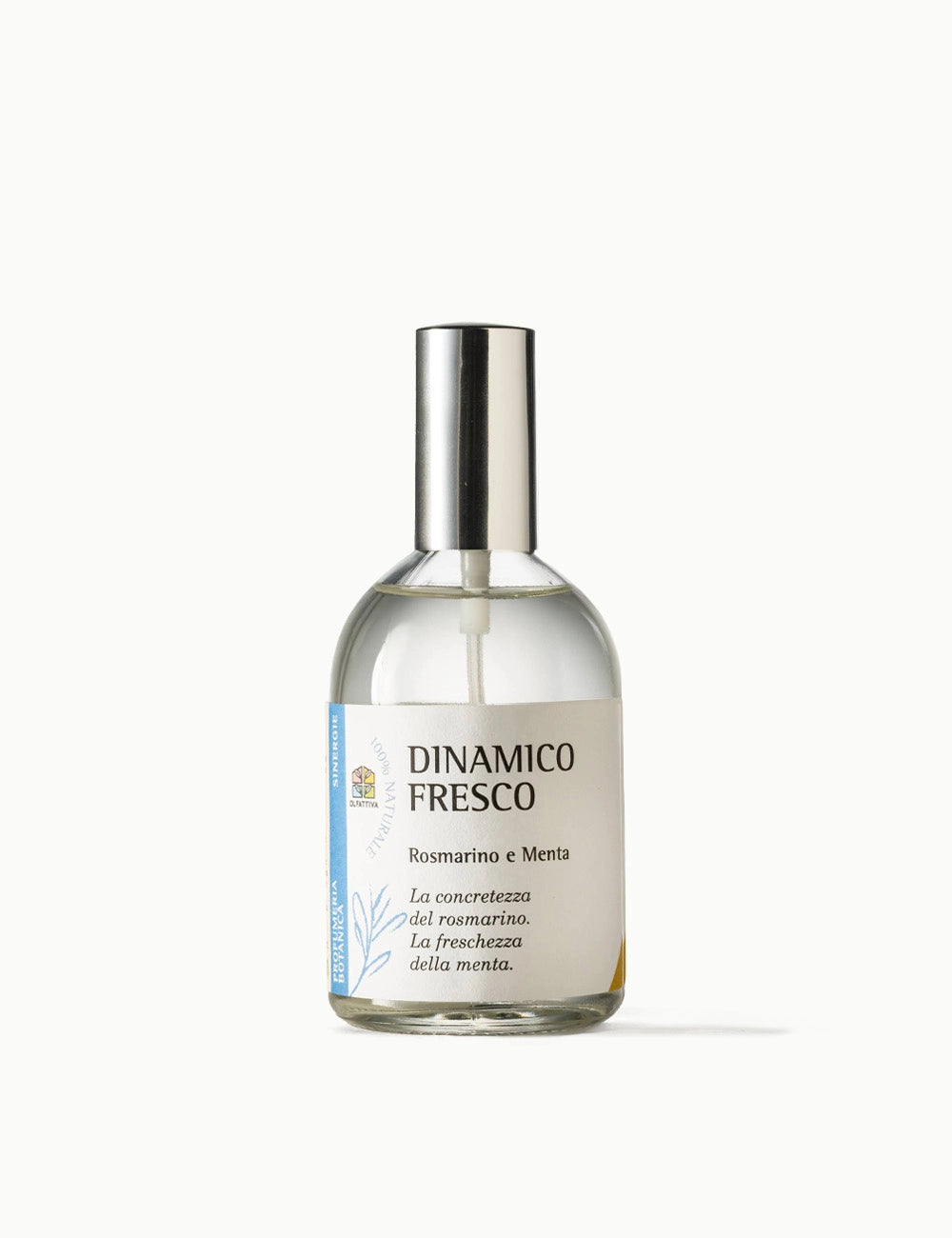 Profumo Dinamico Fresco
