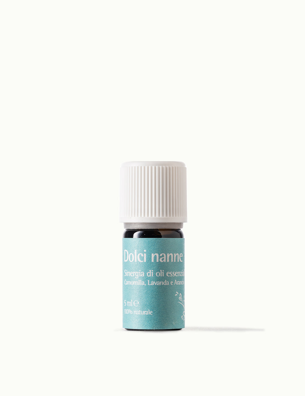 Olio Essenziale Dolci Nanne