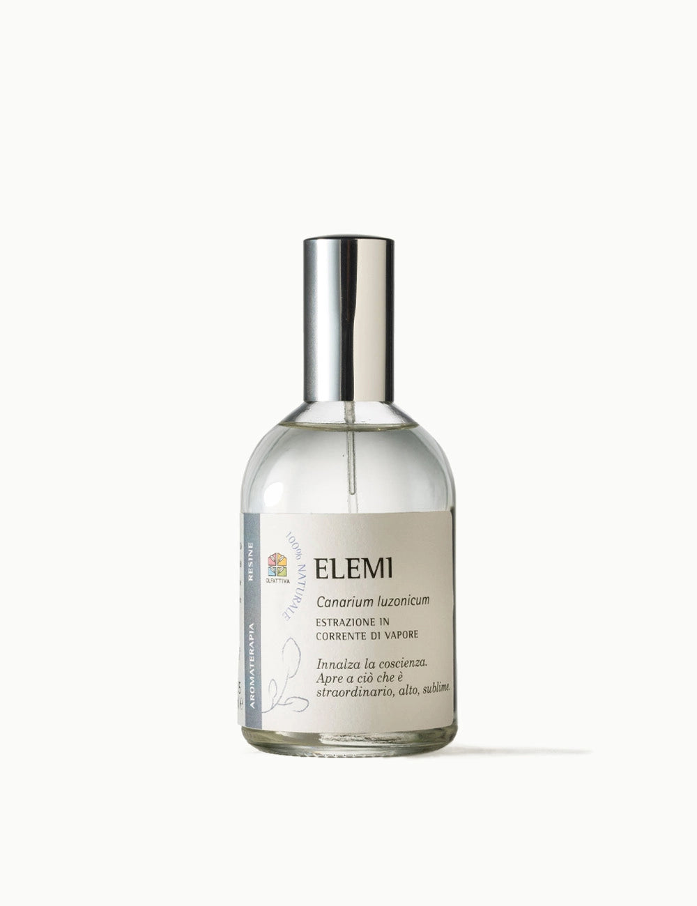 Spray Elemi