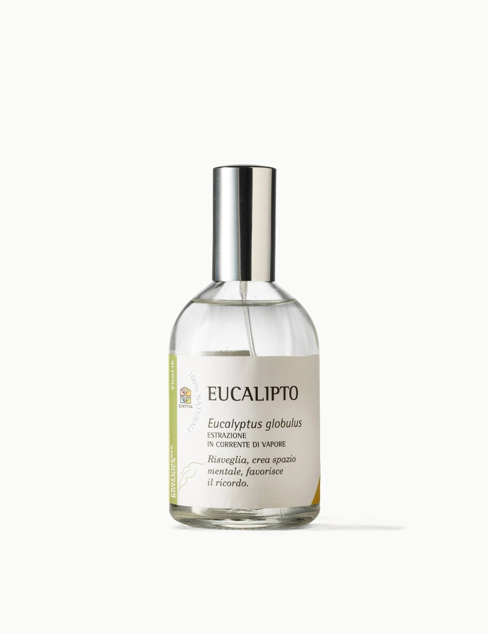 Profumo Eucalipto