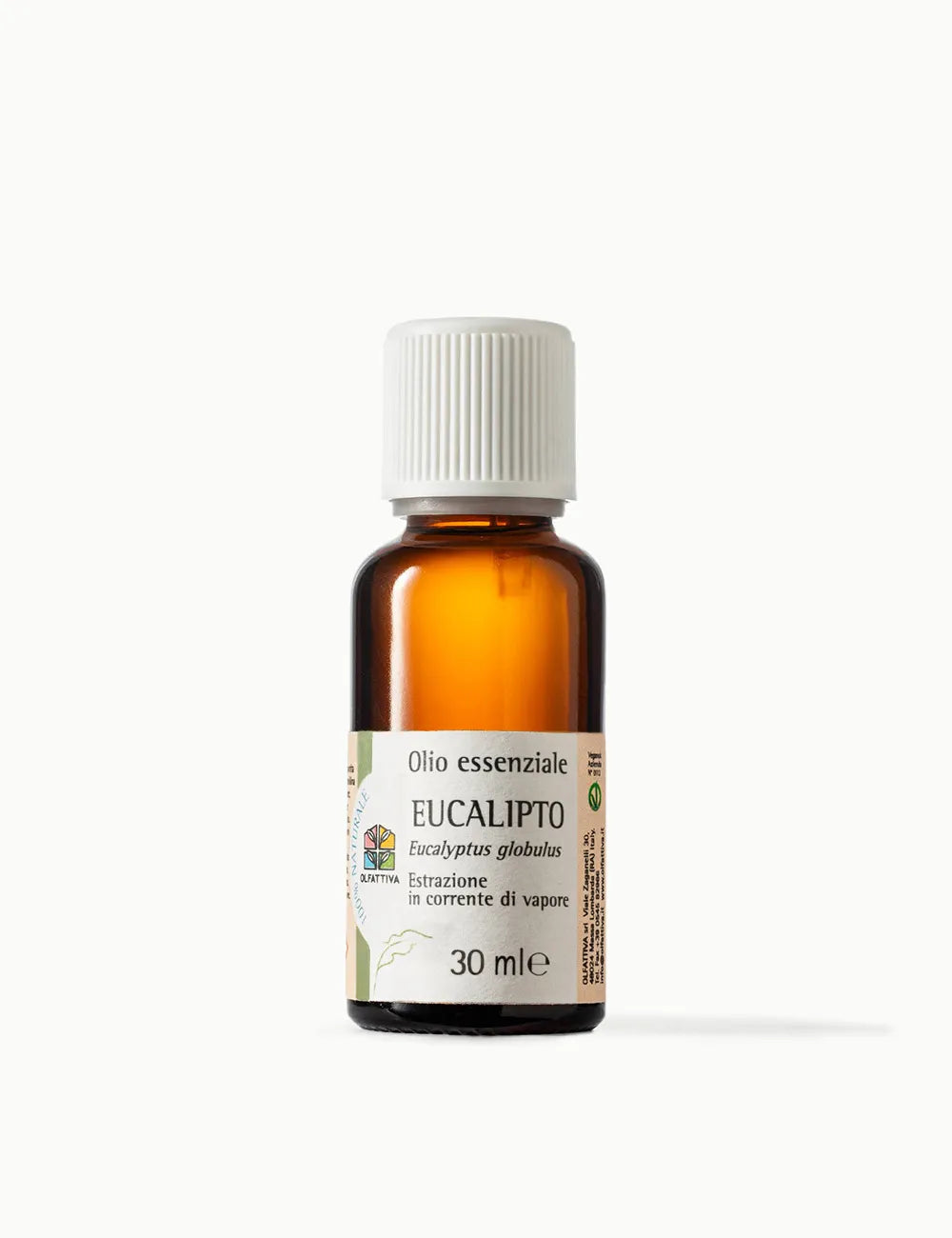Olio essenziale di Eucalipto