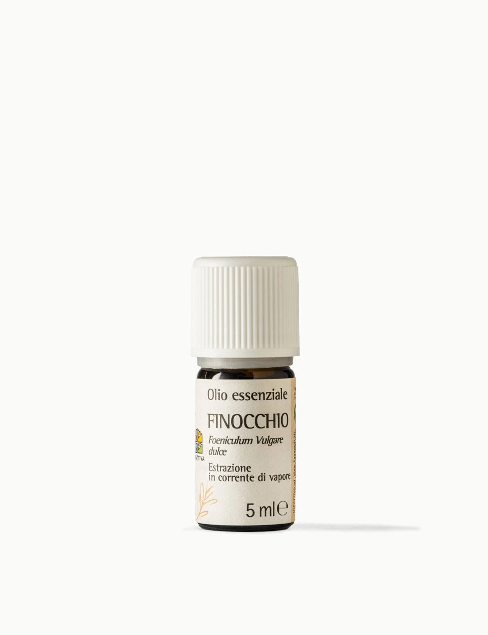Olio Essenziale di Finocchio