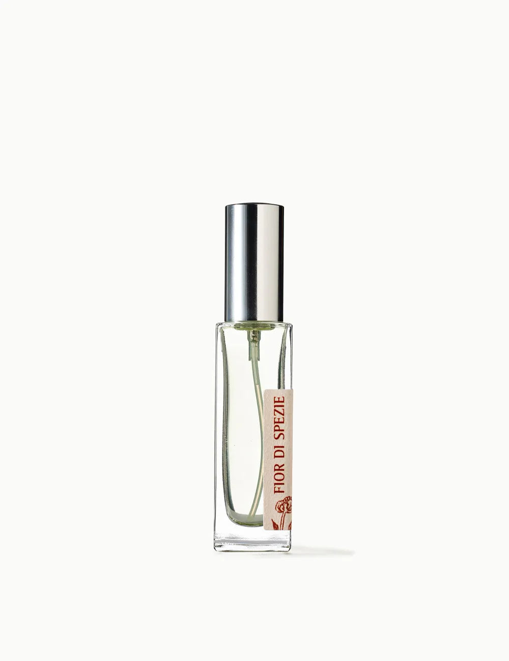 Eau de Toilette Fior di Spezie