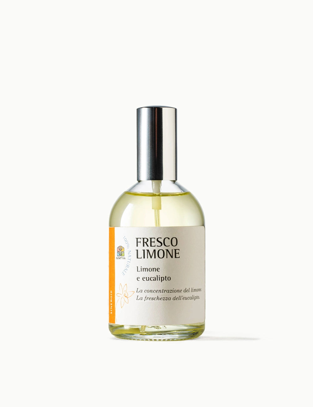 Profumo Fresco Limone