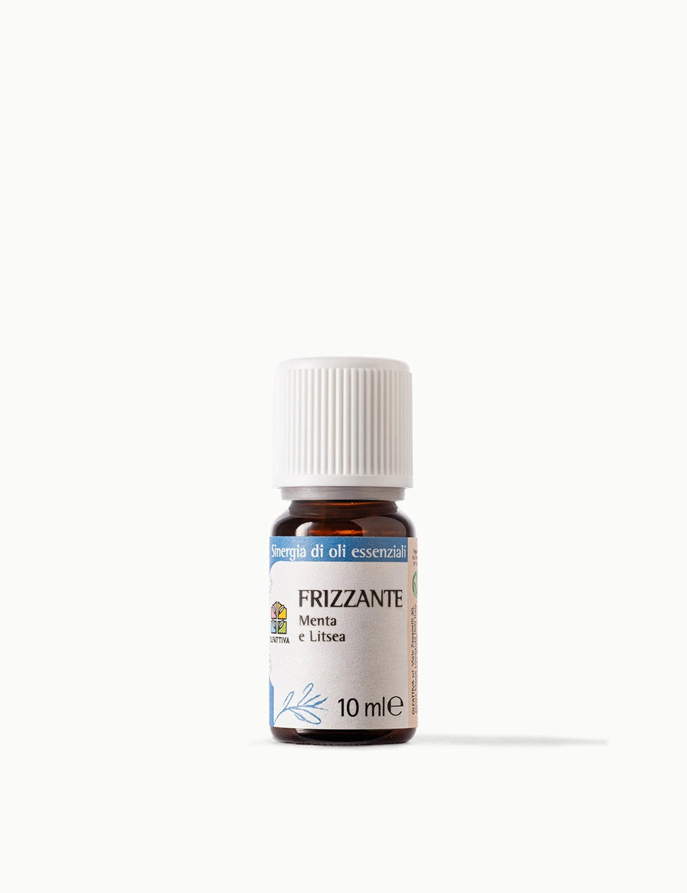 Olio Essenziale Frizzante