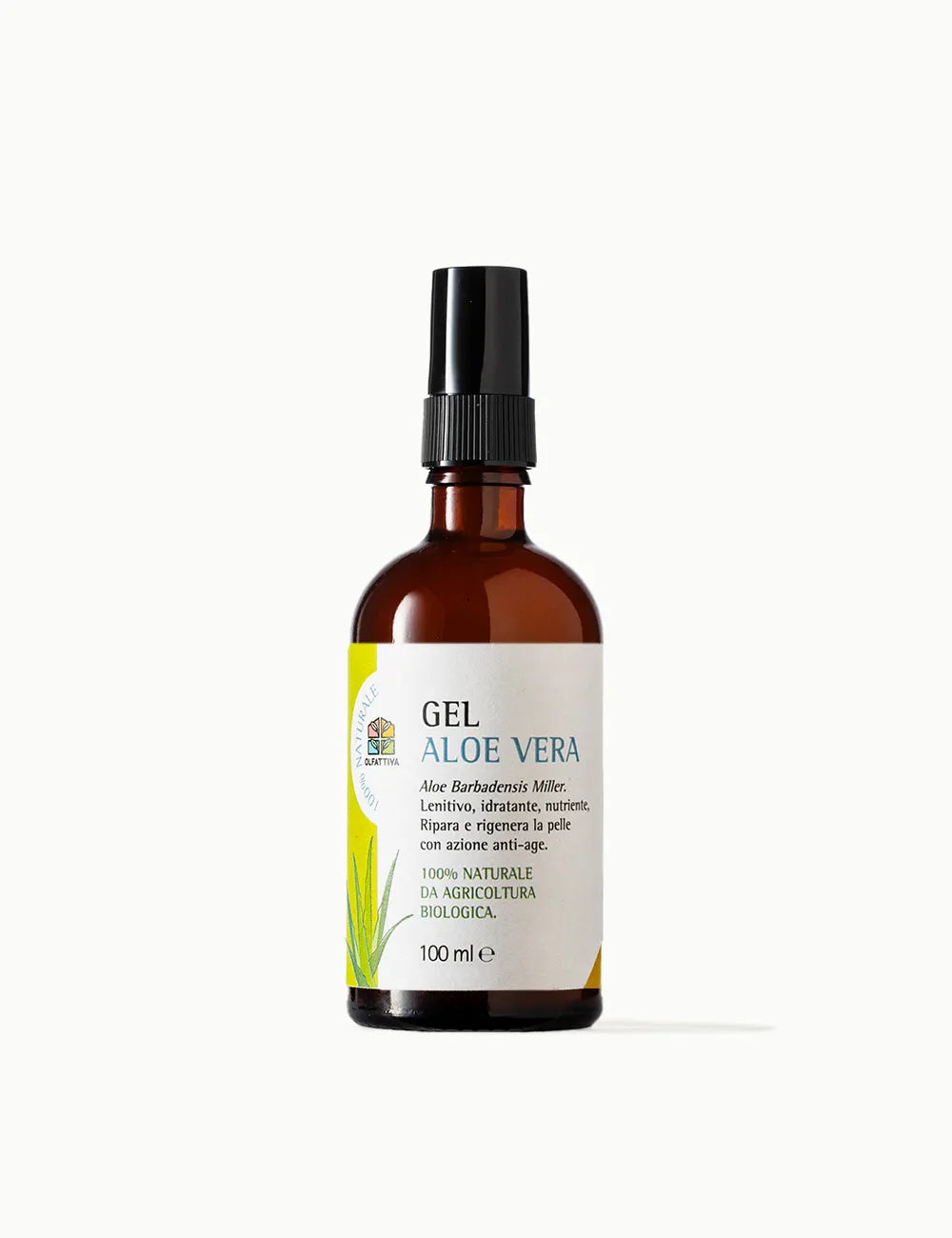 Gel Aloe Vera