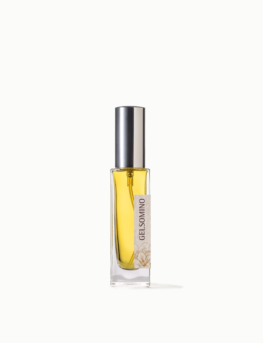 Eau de Toilette Gelsomino