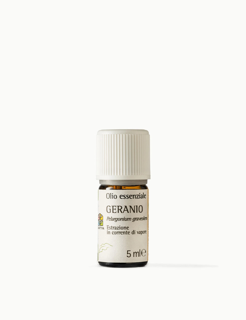 Olio Essenziale di Geranio