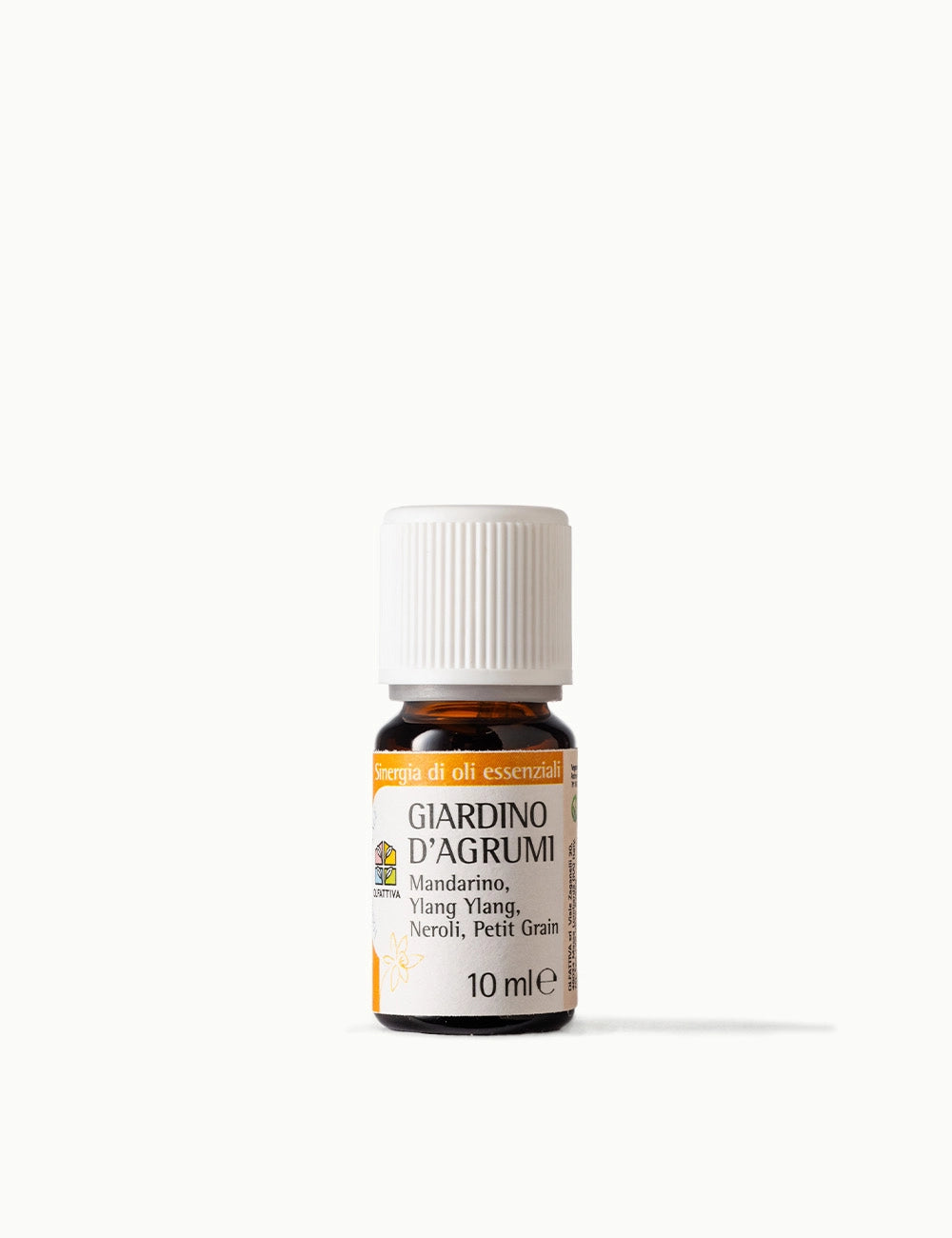 Olio Essenziale Giardino d’Agrumi