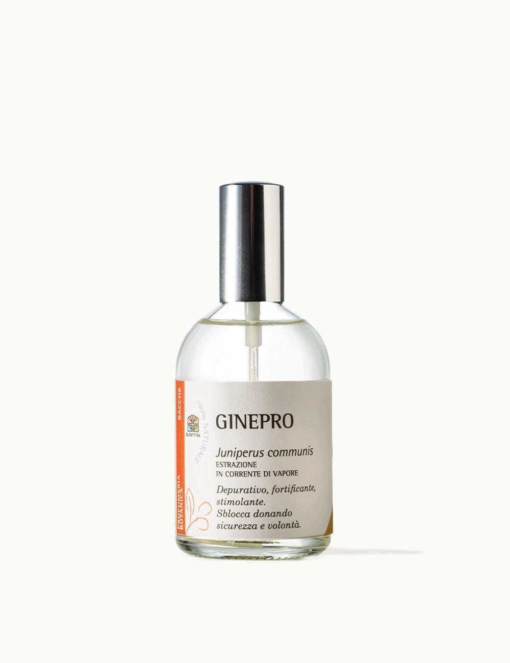 Profumo Ginepro