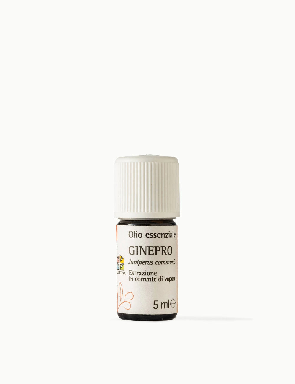 Olio Essenziale di Ginepro