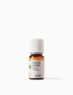 Olio essenziale Ginger Lemon
