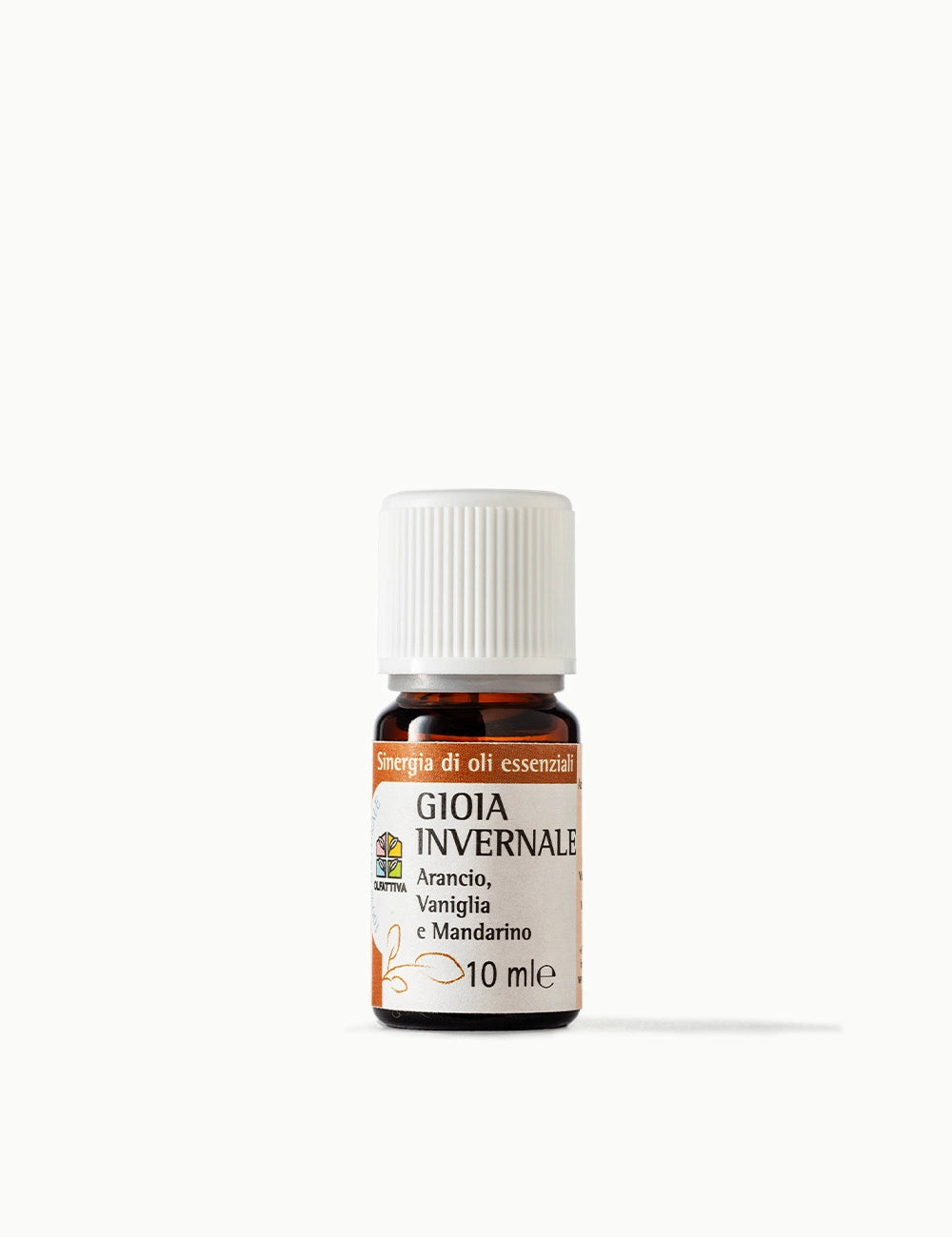 Olio Essenziale Gioia Invernale