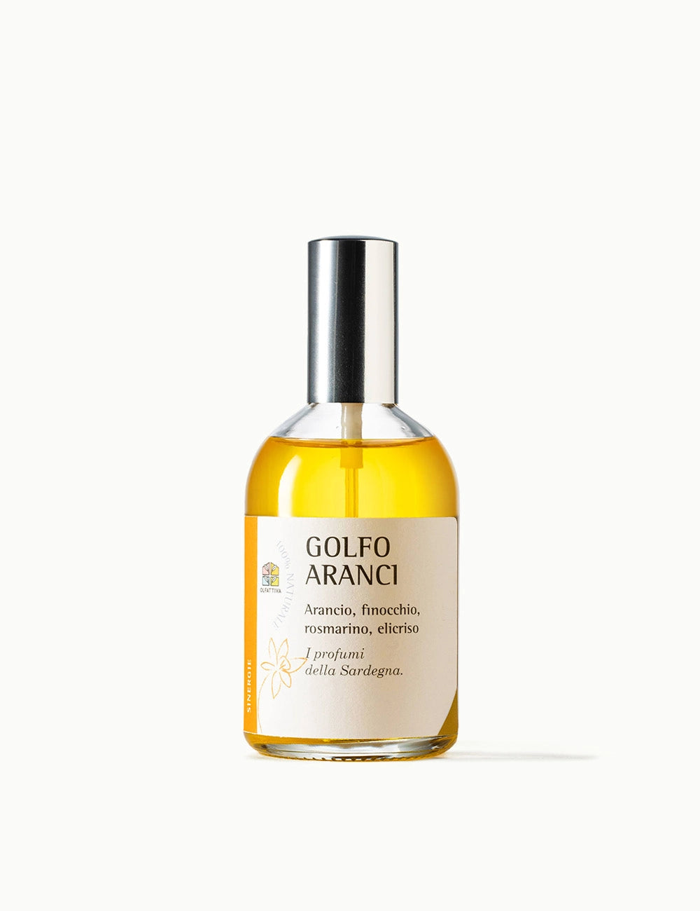 Profumo Golfo Aranci