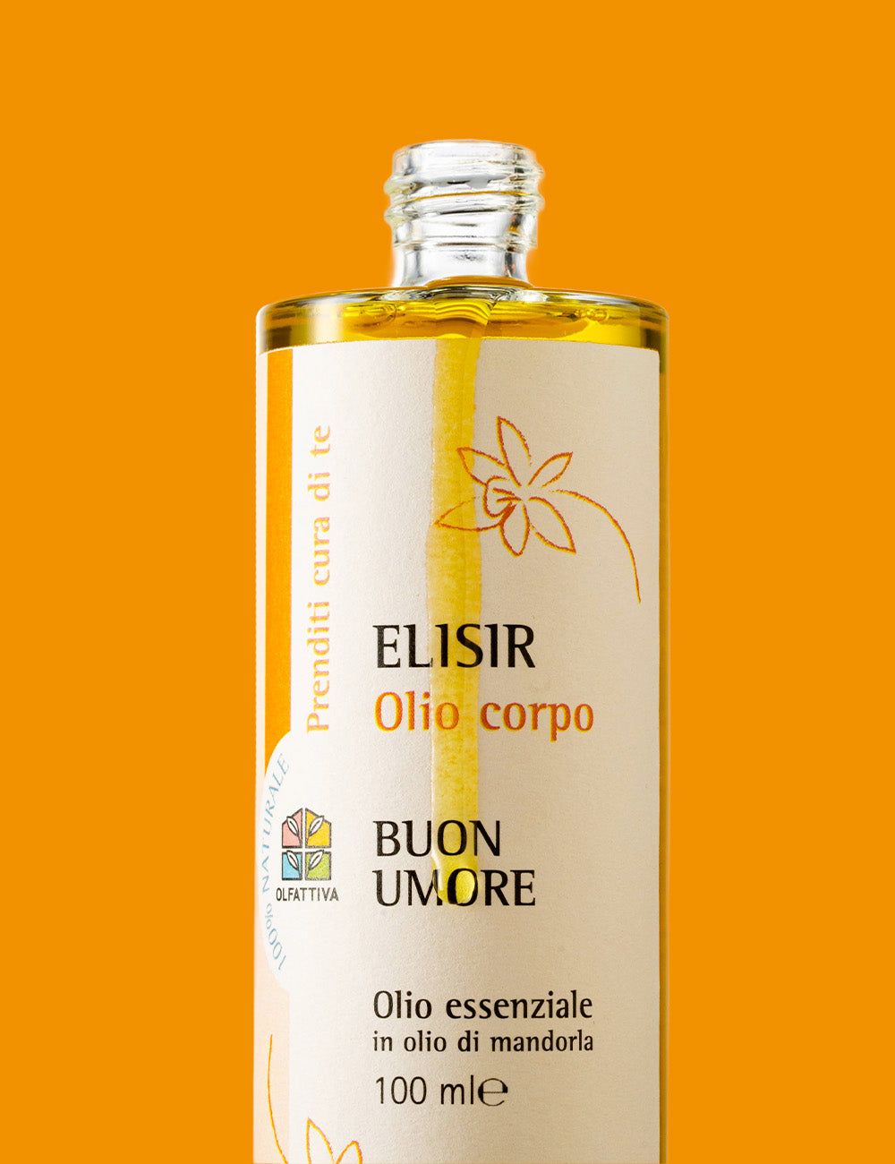 Elisir Buonumore hover