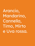 Olio Essenziale Caldo Inverno hover