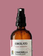 Idrolato di Camomilla 100 ml hover