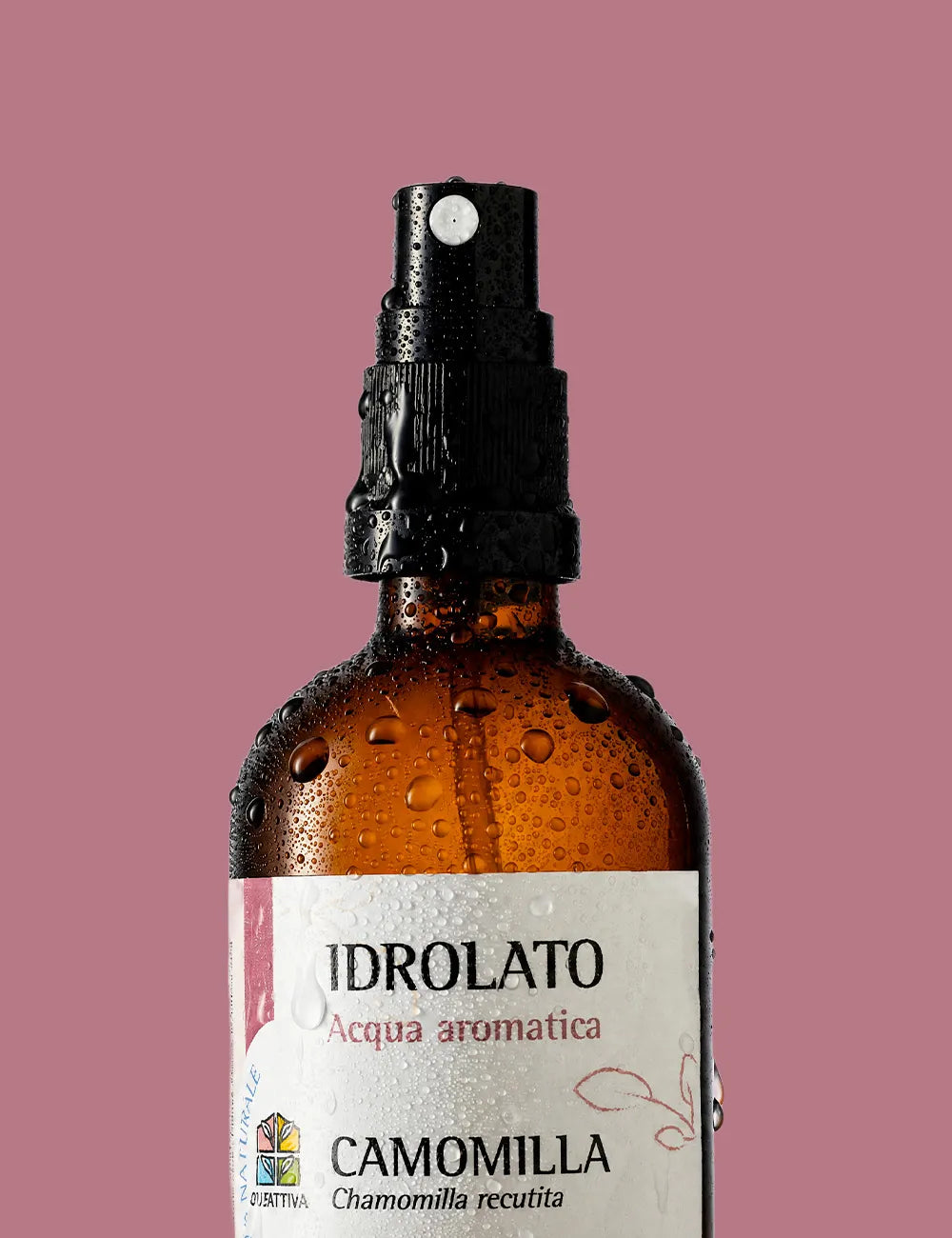 Idrolato di Camomilla 100 ml hover