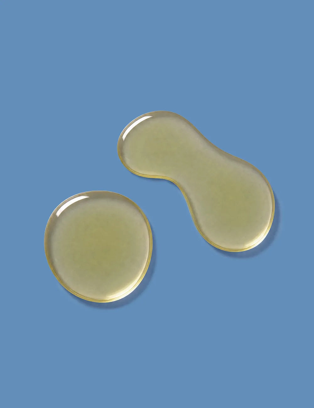 Olio Corpo Circolazione