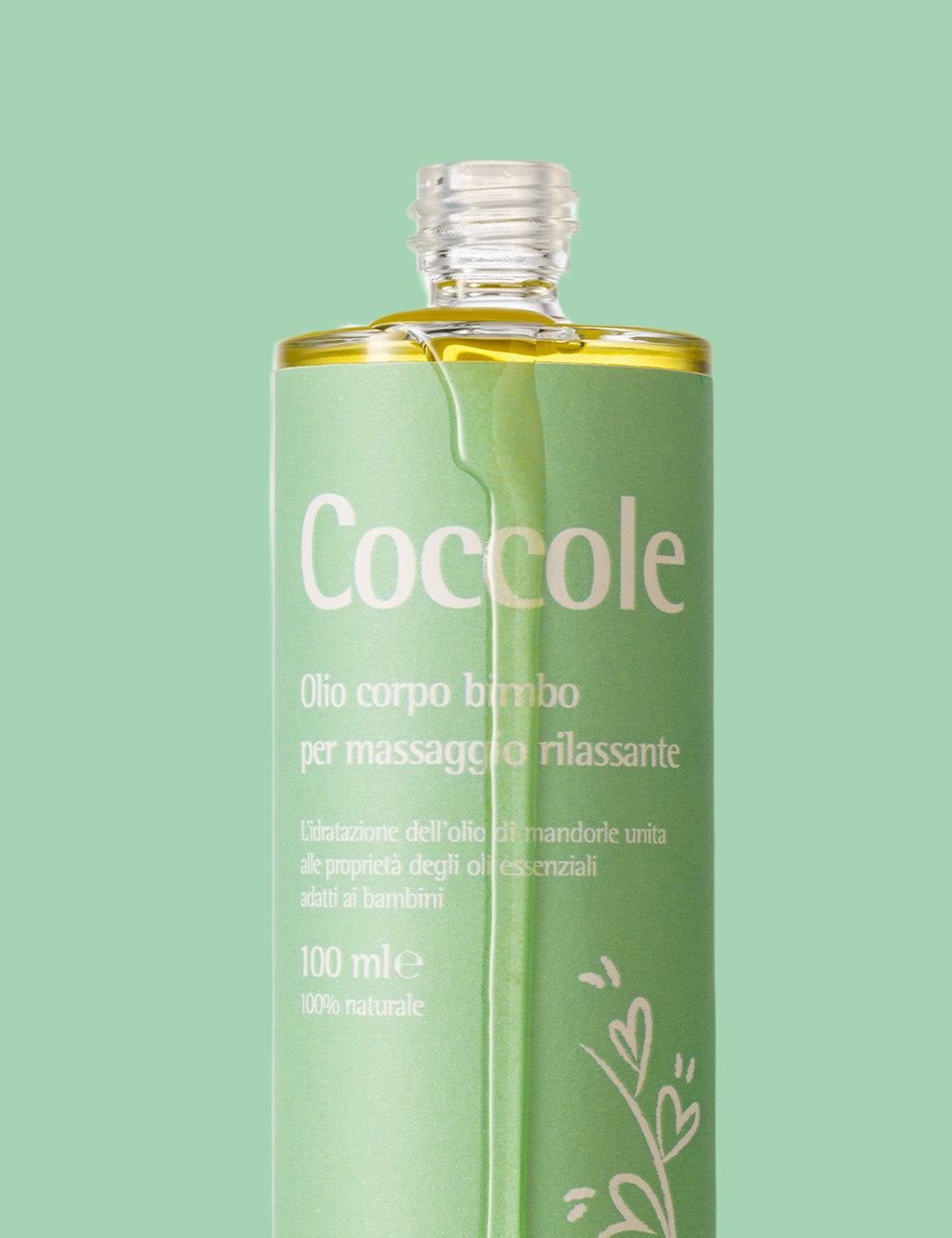 Elisir Coccole hover