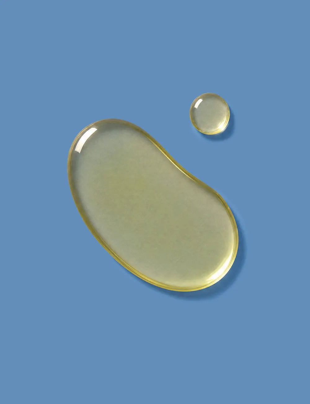Olio Corpo Defaticante