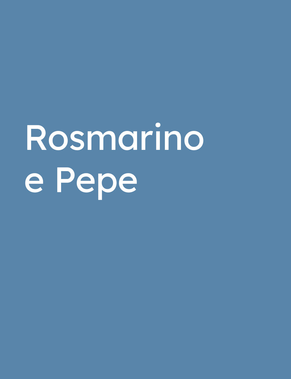 Profumo Dinamico Caldo