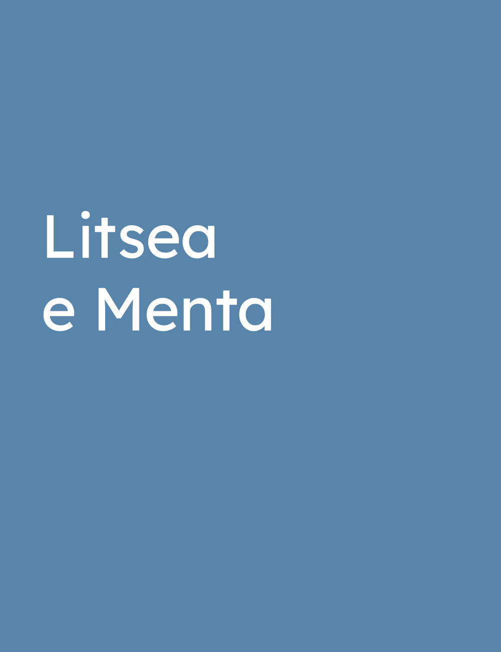 Olio Essenziale Frizzante hover